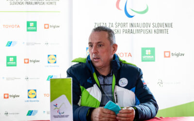 “Predvsem moramo usposobiti strokovni kader!”