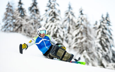 Jernej Slivnik izjemen 4. na svetovnem prvenstvu