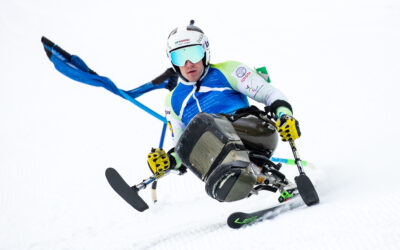 Slivnik na štartu 10.3. in 12.3.