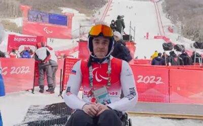 “Ko greš na sto odstotkov in vse tvegaš, pa je še toliko težje!”