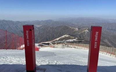 Pretoplo vreme spreminja spored paralimpijskih iger