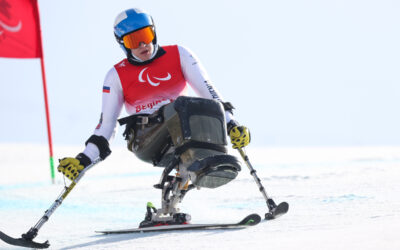 “Žal sem naredil napako, a vseeno je bilo to dovolj za 13. mesto, kar je nekako lep začetek!”