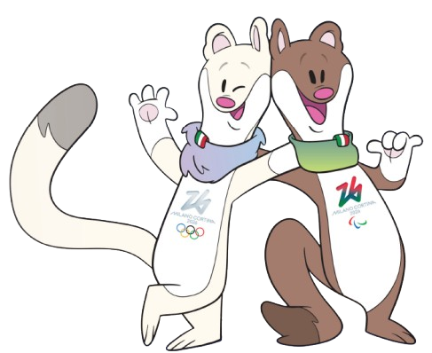 paralimpijska reprezentanca