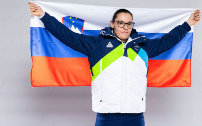 Novinka hvaležna za vse priložnosti in prave ljudi